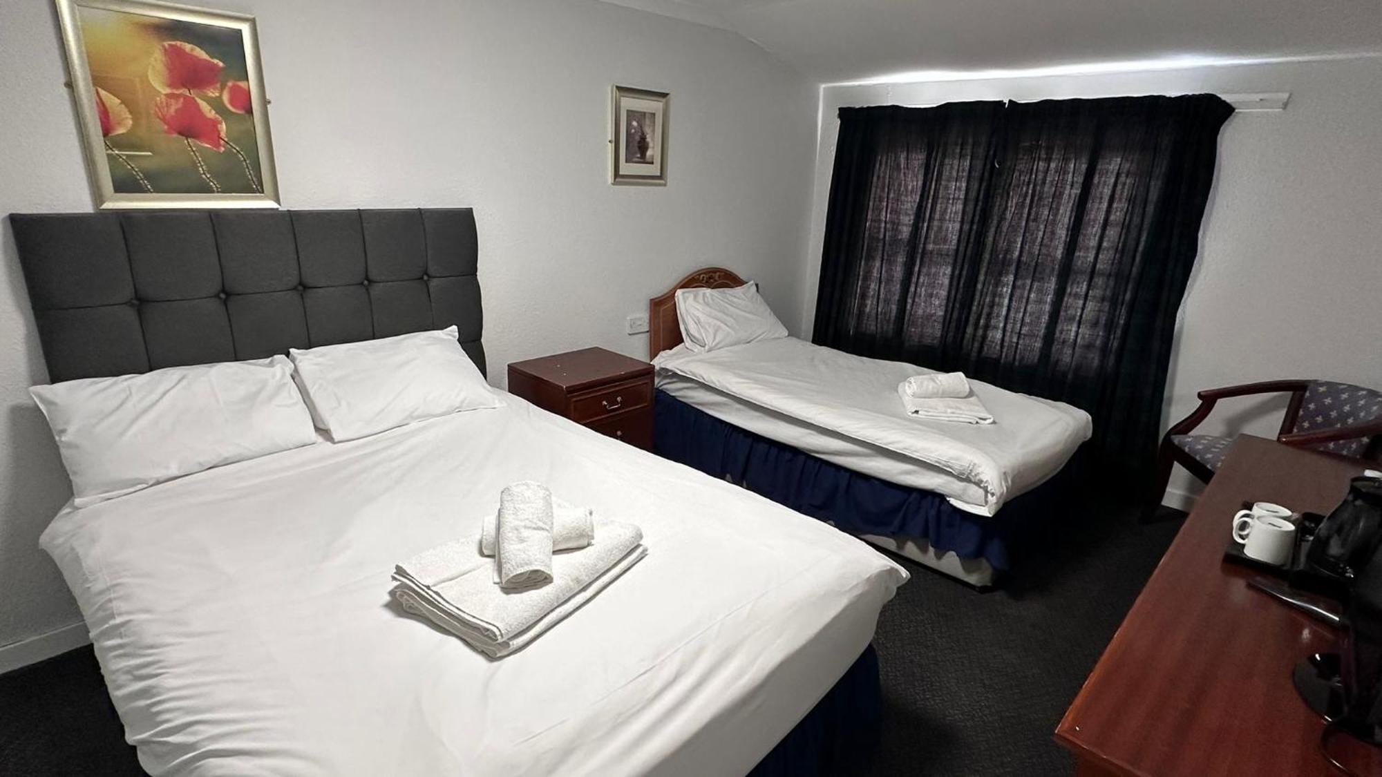 The Bruce Hotel Newton Stewart Dış mekan fotoğraf